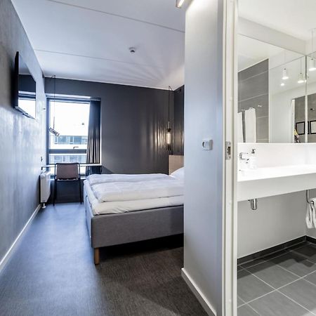 Four Points Flex By Sheraton Aalborg Exterior photo