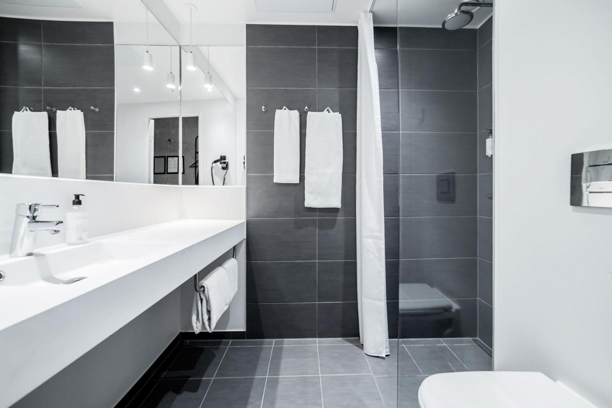 Four Points Flex By Sheraton Aalborg Exterior photo
