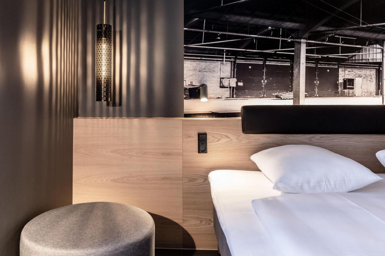 Four Points Flex By Sheraton Aalborg Exterior photo