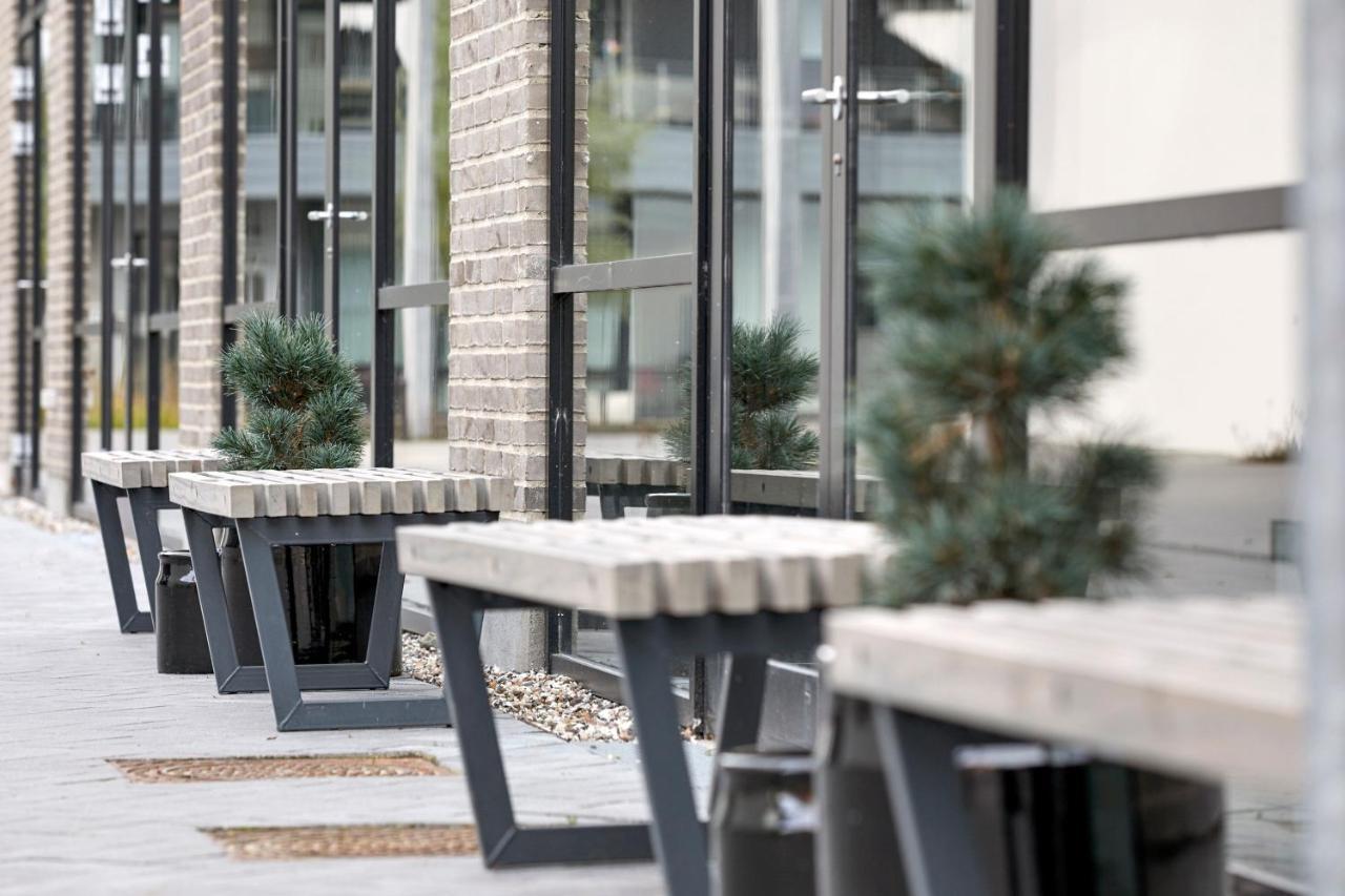 Four Points Flex By Sheraton Aalborg Exterior photo